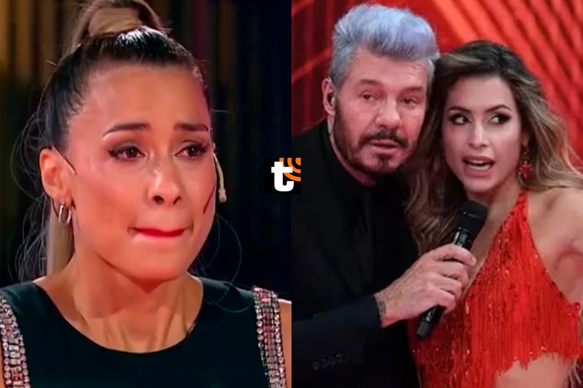 Milett Figueroa es ELIMINADA del programa de Marcelo Tinelli: