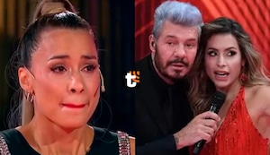 Milett Figueroa es ELIMINADA del programa de Marcelo Tinelli: Revelan el fuerte motivo por el que fue retirada
