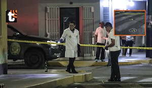 ¡Balacera en el Callao! Niño de 4 años y cinco hombres resultan heridos tras ataque desde combi en Carmen de la Legua