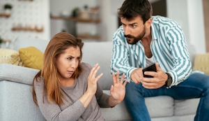 Banderas rojas que no debes ignorar en una relación