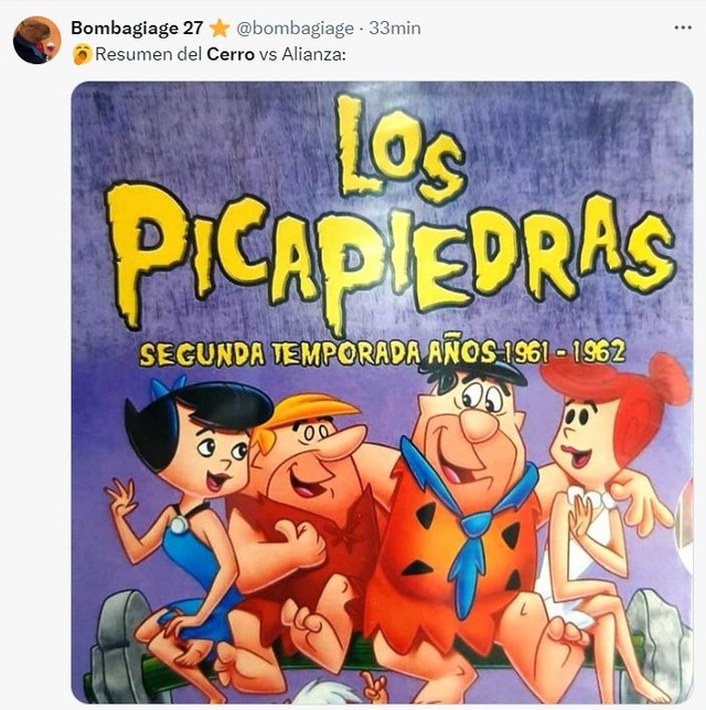 Trome | Los memes del Alianza Lima vs Cerro Porteño