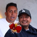 Cueva advierte a Manco por críticas a Paolo: “Me está llegando...”