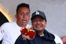 Christian Cueva advierte a Reimond Manco por críticas a Paolo Guerrero: “Me está llegando...”