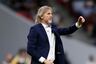 Ricardo Gareca: ¿Por qué fue tendencia en redes tras derrota de Perú ante Chile?