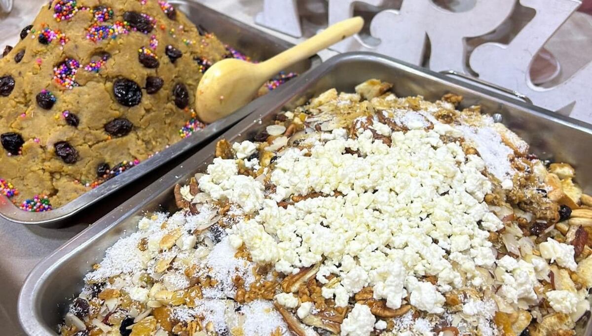 Evento se realizará desde el 25 al 27 de abril, desde las 10:00 am, en la calle Carpaccio, detrás de La Rambla, en San Borja