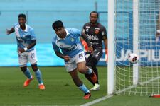 Sporting Cristal venció a Atlético Grau 3-1 y se metió a la pelea por el Clausura | VIDEO