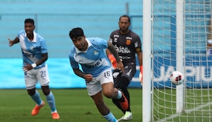 Sporting Cristal venció a Atlético Grau 3-1 y se metió a la pelea por el Clausura | VIDEO