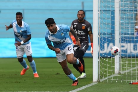 Sporting Cristal venció a Atlético Grau 3-1 y se metió a la pelea por el Clausura | VIDEO