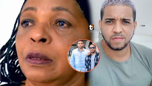 TROME - ‘Cri Cri’, primo de Farfán, HABLA desde la cárcel tras fuerte acusación: “Que se haga justicia”