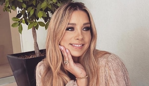 Sofía Franco regresa a Viña del Mar: “Cuando recibí la carta de los organizadores me emocioné, estoy muy feliz”