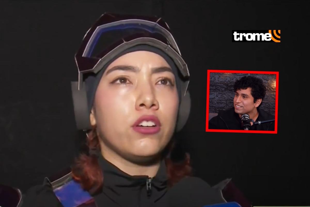 Robotina : ¿Por qué terminó con Miguelito Perú?