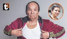 Monserrat acusa a Melcochita: “Una de mis hijas necesita ser operada y el señor no cumple con su rol de padre”