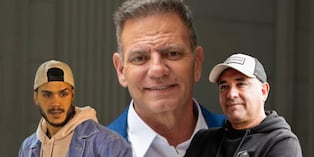 Bruno Cavassa compara a Mario Irivarren con Roberto Martínez