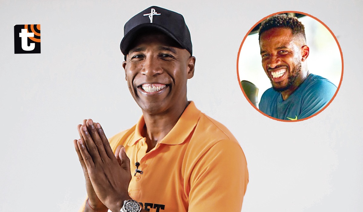 'Cuto' mantiene abierta la posibilidad de volver a ser padre en caso de encontrar el amor otra vez.