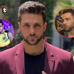 Nicola Porcella celebra tras confirmar que será conductor de ‘Esto es Guerra’ México: “Es el sueño de cualquiera”