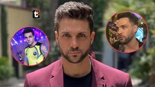 Nicola Porcella celebra tras confirmar que será conductor de ‘Esto es Guerra’ México: “Es el sueño de cualquiera”