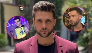 Nicola Porcella celebra tras confirmar que será conductor de ‘Esto es Guerra’ México: “Es el sueño de cualquiera”