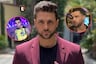 Nicola Porcella celebra tras confirmar que será conductor de ‘Esto es Guerra’ México: “Es el sueño de cualquiera”