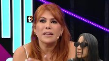 Magaly chanca a Samahara por seguir pendiente de Bryan y excusarse: “Son tan tóxicos”