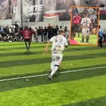 Cayó ante el de Gerald Oropeza (2-5) en Trujillo | VIDEO