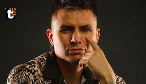 Farik Grippa recuerda anécdotas en el restaurante de su padre: “A Ricardo Arjona le dimos conchas negras en ‘El Rubio’”