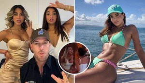 ¡Fuerte indirecta! Amiga de Samahara Lobatón lanza dardo a Gabriela Herrera