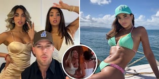 ¡Fuerte indirecta! Amiga de Samahara Lobatón lanza dardo a Gabriela Herrera