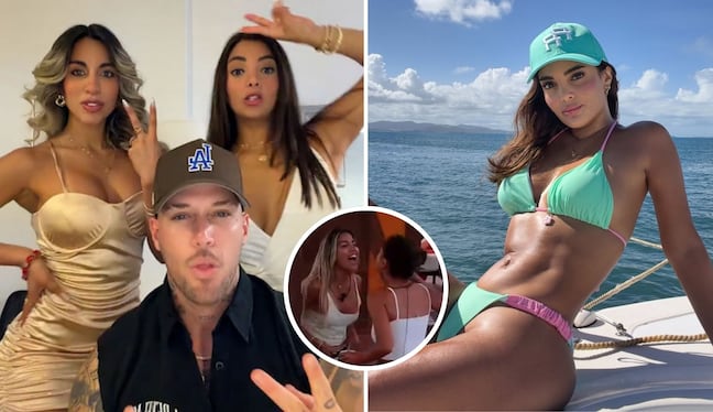 ¡Fuerte indirecta! Amiga de Samahara Lobatón lanza dardo a Gabriela Herrera