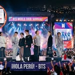 ¡Cuidado fans de BTS en Perú! Indecopi ordena cerrar páginas web que ofrecían entradas