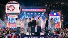 ¡Cuidado fans de BTS en Perú! Indecopi ordena cerrar páginas web que ofrecían entradas