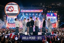 ¡Cuidado fans de BTS en Perú! Indecopi ordena cerrar páginas web que ofrecían entradas