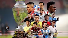 Tabla de posiciones Copa América 2024EN VIVO: Asi se ‘movió' el Grupo A tras inauguración