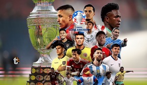 Tabla de posiciones Copa América 2024 EN VIVO: Así se ‘movió' tras derrota de Perú ante Canadá