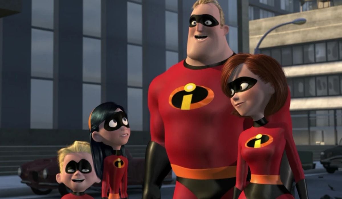 Tras el éxito del primer filme, en junio de 2018 se estrenó una secuela titulada "Los Increíbles 2" (Foto: Pixar Animation Studios)