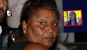 Doña Peta FURIOSA por supuesta bronca con Ana Paula, revela Coyote Rivera: “Es una telenovela, daña a la familia”