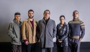 Los Justos regresa a las tablas, bajo la dirección de Ximena Arroyo y Haysen Pércovich