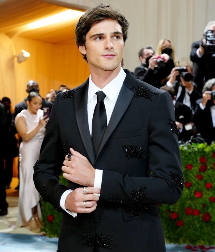 Jacob Elordi ganó popularidad por su papel en 'El Stand de los Besos' y 'Euphoria'. (Foto: @jacboelordi / Instagram)