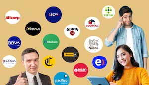 Perú: Merco revela cuáles son las 100 mejores empresas para atraer y fidelizar talento | Ranking 2025