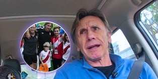 Ricardo Gareca habla abiertamente de una deuda familiar (Foto: Al Volante)