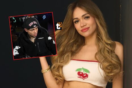 Neutro habría terminado su relación con Mayra Goñi: “La vida me enseñó que primero soy yo”