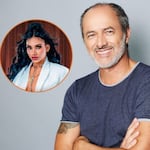 Joven que fue ampayada besando a ‘Cachín’ confiesa que se derrite por él: “Lo admiro desde niñita”