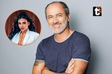 Joven que fue ampayada besando a ‘Cachín’ confiesa que se derrite por él: “Lo admiro desde niñita”