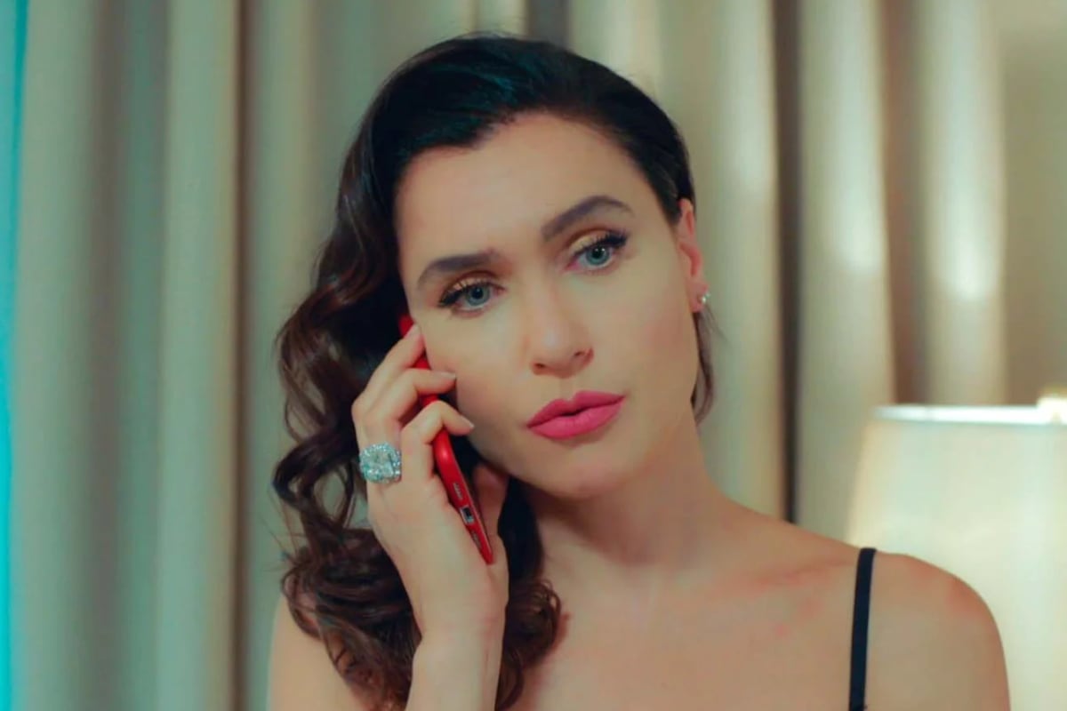 Ender solo quiere vengarse de Yildiz por arruinarle sus planes (Foto: Med Yapim)