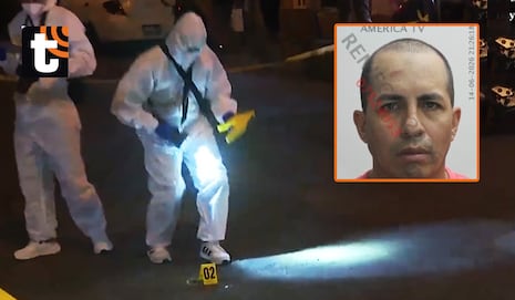 ¡SJL bajo fuego! Sicarios irrumpen en tienda, asesinan a un hombre y dejan dos heridos