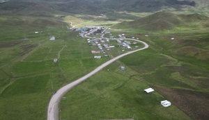 Pasco: Mega obra vial y mejoramiento de carreteras beneficiará a 200 mil pobladores