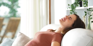 A cualquier persona le puede dar fibromialgia, pero se presenta más en mujeres que en hombres. Foto: Istock