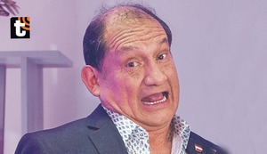 Elmer Alfaro y su popular apodo: “La gente me dice ‘Machucao’ y se esconde, piensan que no me gusta”