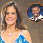María Pía tras enterarse que Edson Dávila tendrá programa propio: “Me lo quitaron y se lo dieron a él”