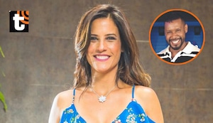 María Pía tras enterarse que Edson Dávila tendrá programa propio: “Me lo quitaron y se lo dieron a él”