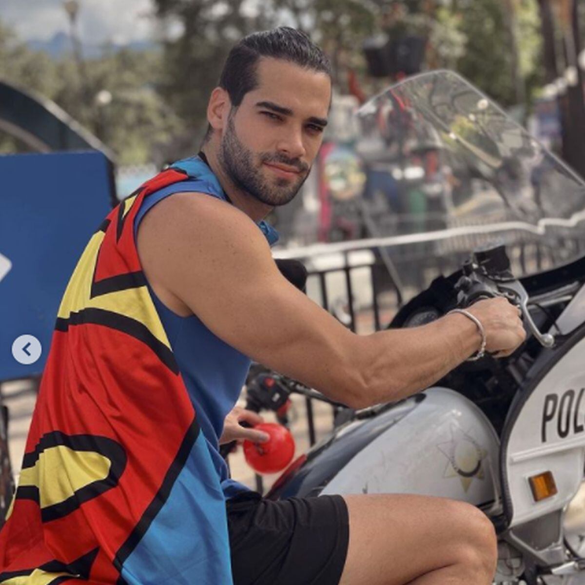 (Foto: Guty Carrera / Instagram)